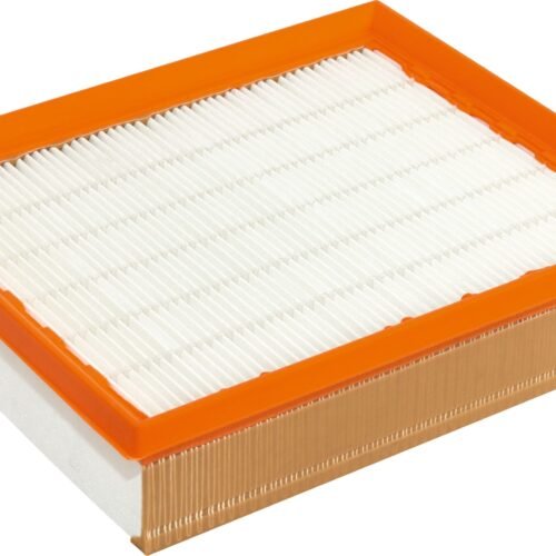 MAIN FILTER HEPA-HF-CT26/36/48 PTFE