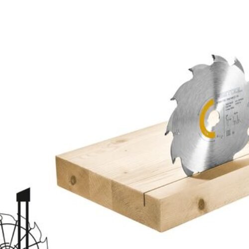 PANTHER SAW BLADE 160×1.8×20 PW12