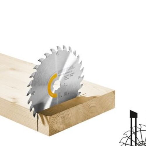 UNIVERSAL SAW BLADE 160×1.8×20 W28