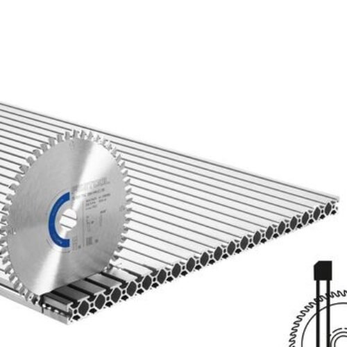 SPECIAL SAW BLADE 160×1.8×20 F/FA52