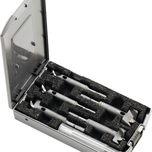 CENTROTEC BIT SET FB Set D 15-35 CE