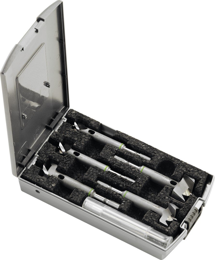CENTROTEC BIT SET FB Set D 15-35 CE