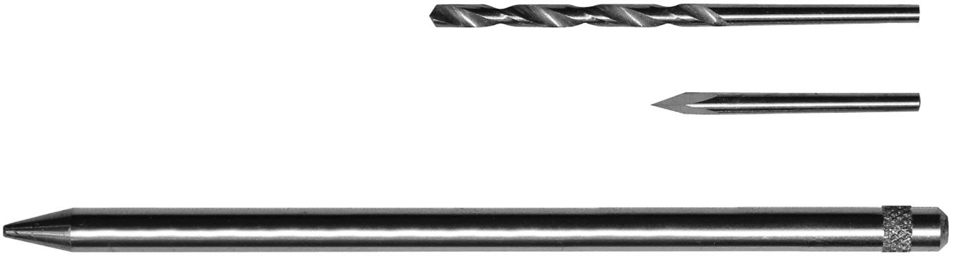 SPARE PART SET FORSTNER - indent