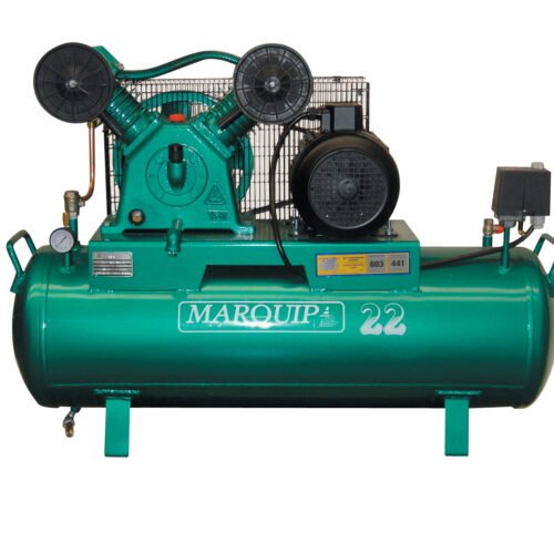COMPRESSOR MARQUIP 3kW w DOL starter