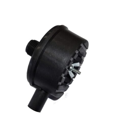 FILTER ASSY 1/2″ CA65 TA65 D4