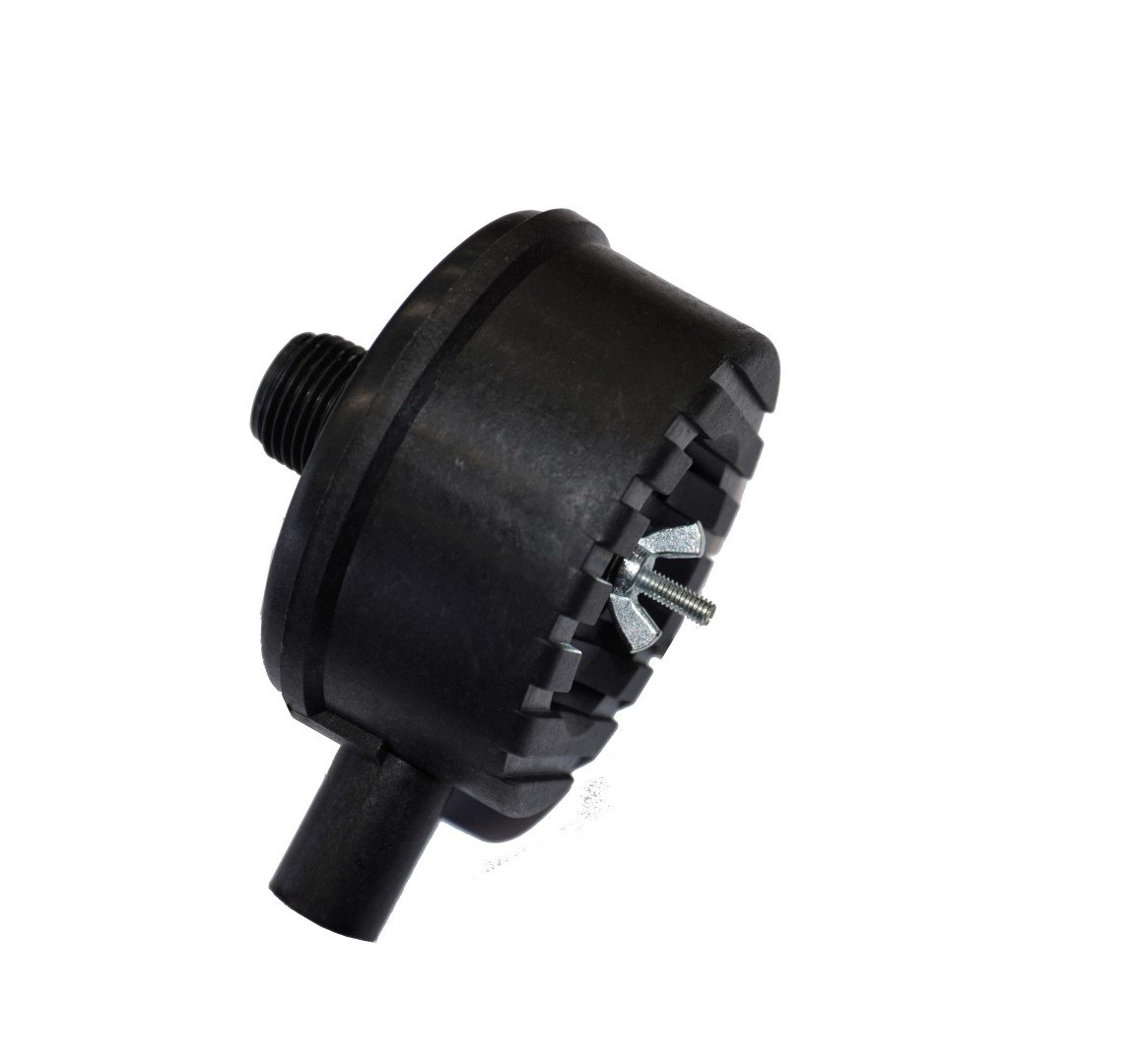 FILTER ASSY 1/2" CA65 TA65 D4