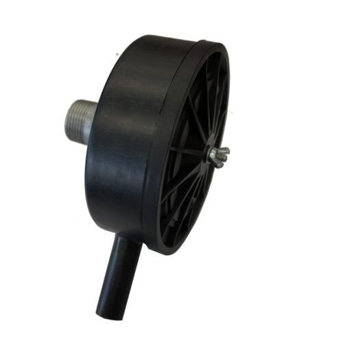 FILTER ASSY PLASTIC 1″ VA/TA 80/100/120