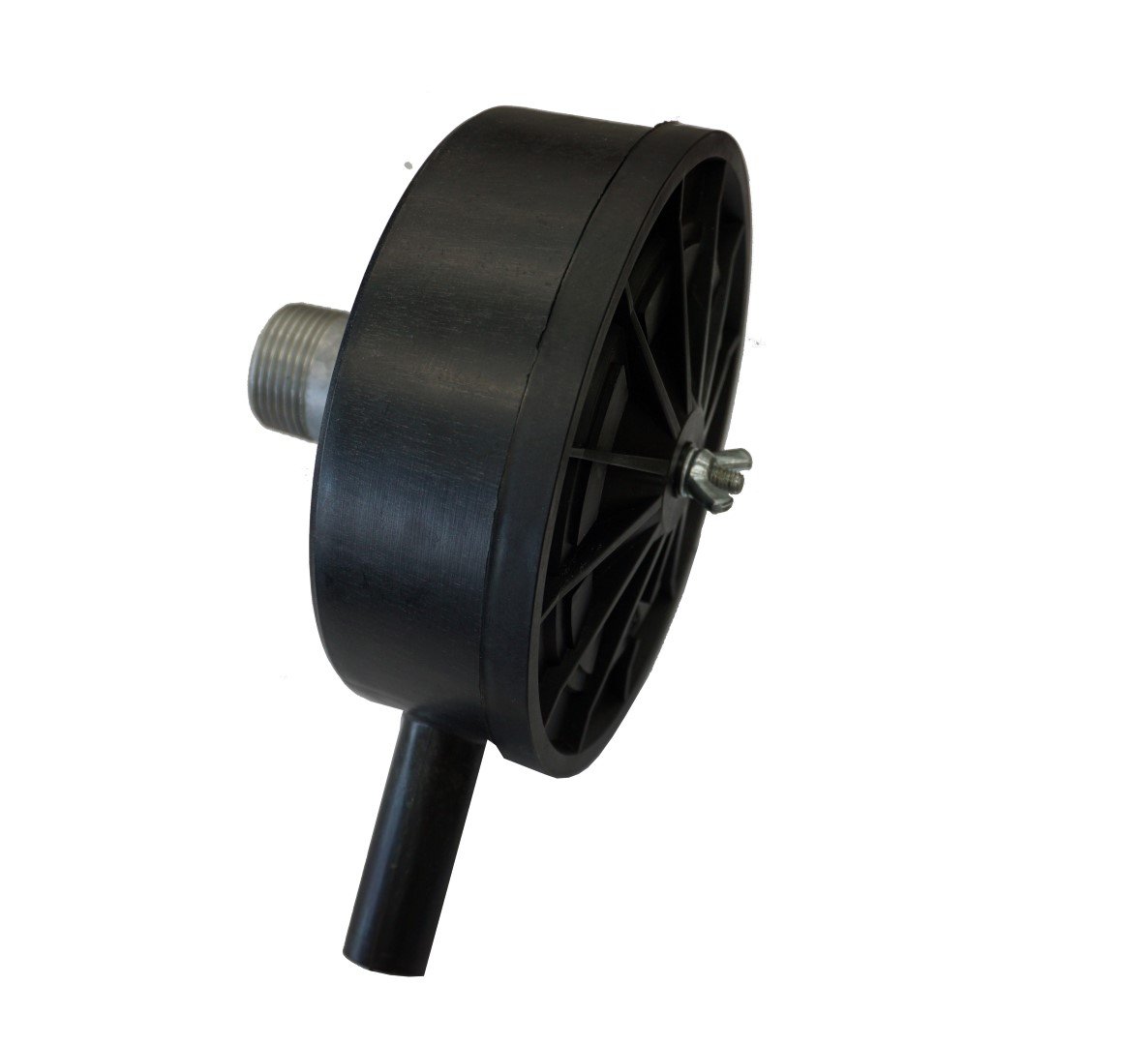 FILTER ASSY PLASTIC 1" VA/TA 80/100/120