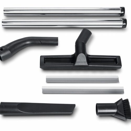 ACCESSORY SET FOR DUSTEX