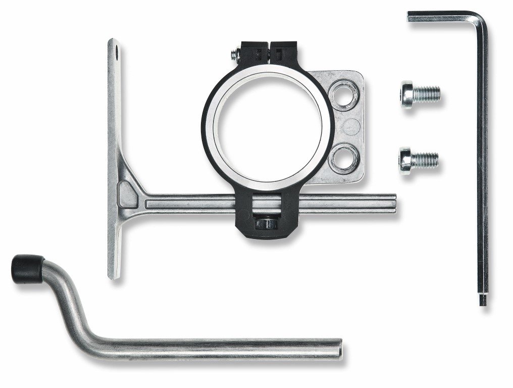 DEPTH STOP for MULTITOOLS