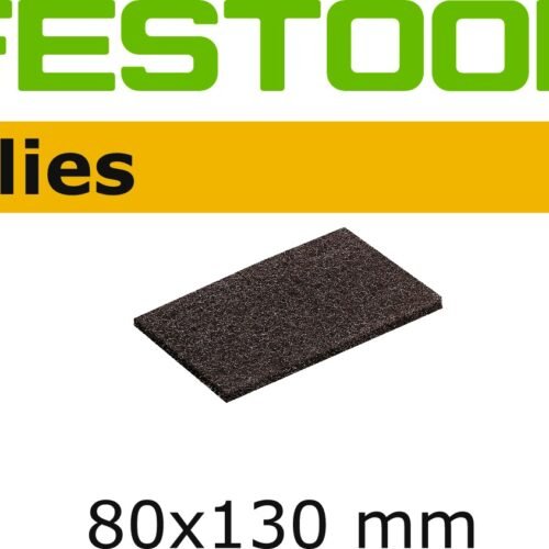 SANDPAPER STF 80×130/0 S800 VL/5 – indent
