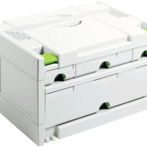 SORTAINER SYS 3-SORT/4