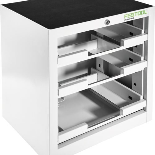SYSTAINER SYS-PORT 500/2 indent