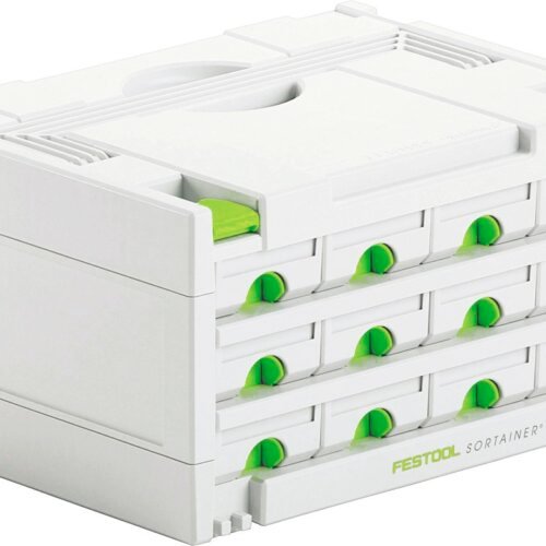 SORTAINER SYS 3-SORT/12