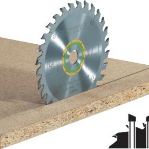 BLADE 190×2,6 FF W32