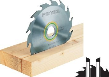 BLADE 190x2,6 FF PW16