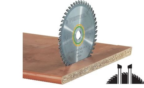 BLADE 190x2,4 FF W48