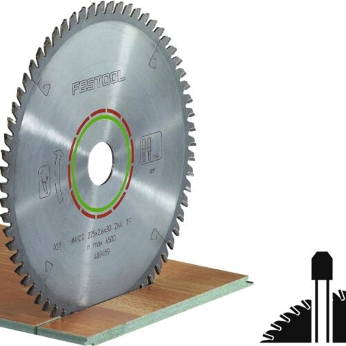 SPECIAL SAW BLADE 210×2,4×30 TF60