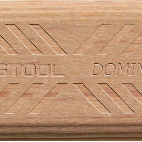 BEECHWOOD DOWEL D 8X40/780 BU