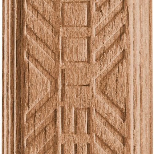 DOMINO DOWEL SIPO D 10×50/85 MAU