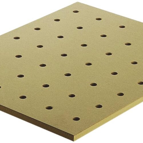 PERFORATED TOP MFT/3-LP
