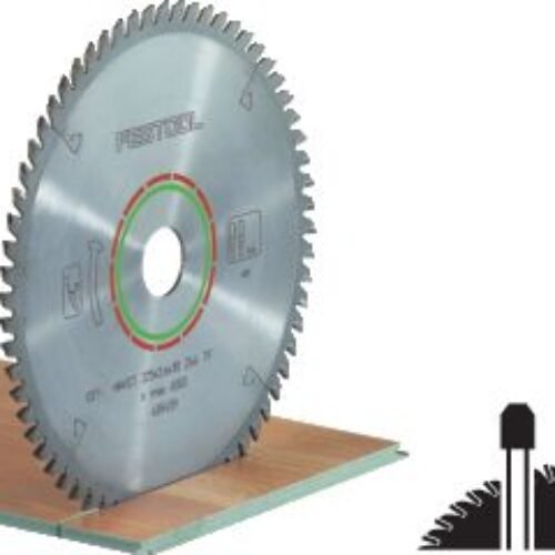 SPECIAL SAW BLADE 160×2,2×20 TF48