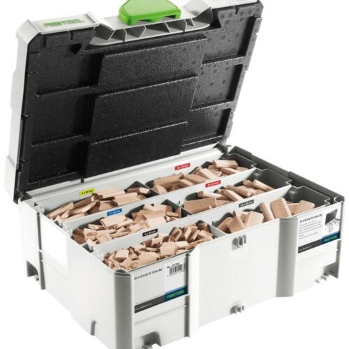 SYSTAINER SORT SYS 2 DOMINO indent