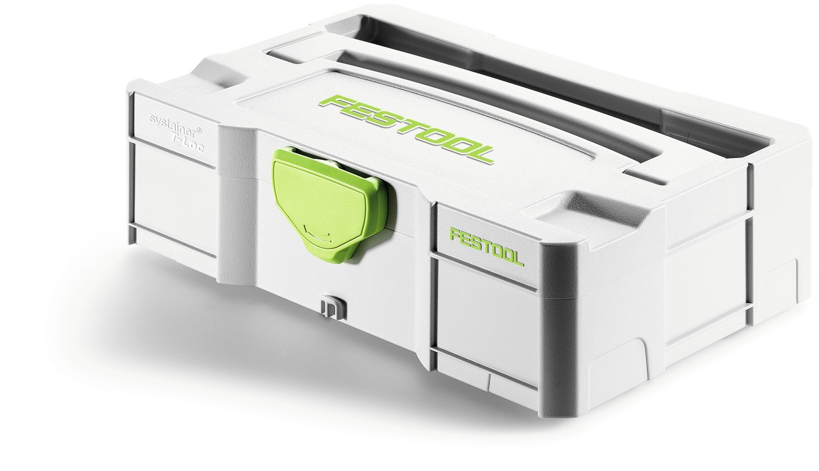 MINI SYSTAINER T-LOC SYS-MINI TL