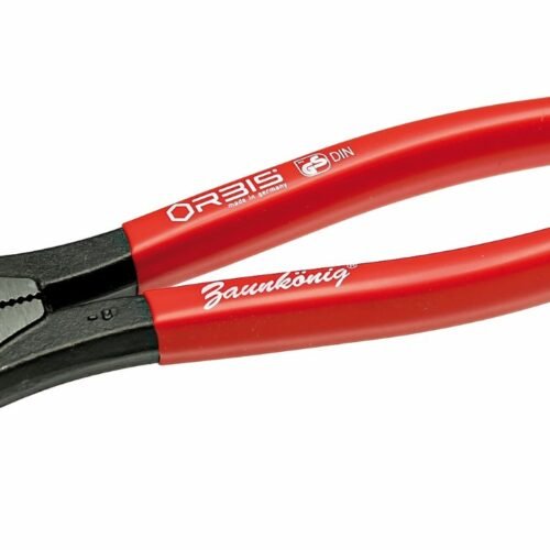 Plier Fencing ORBIS