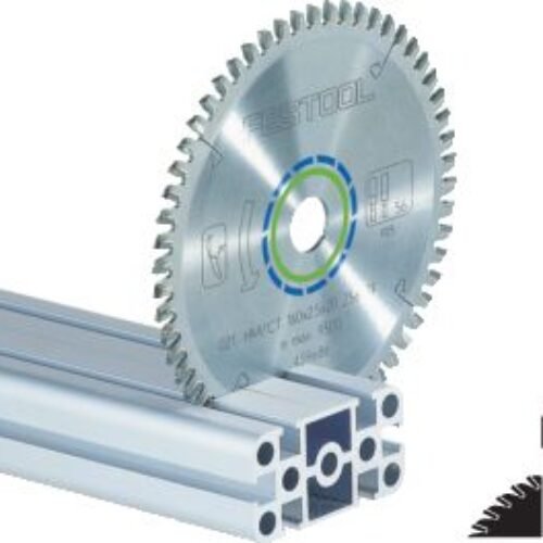 SPECIAL BLADE 216×2,3×30 TF64