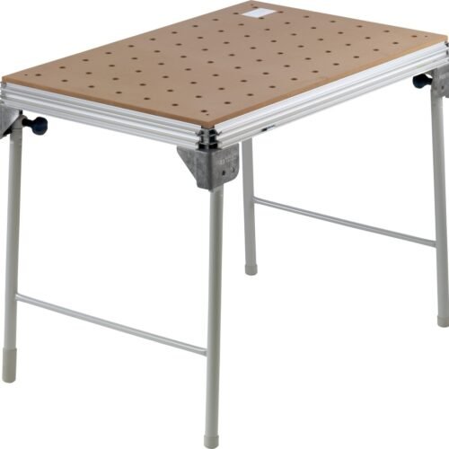 MULTIFUNCTION TABLE MFT/3 Basic