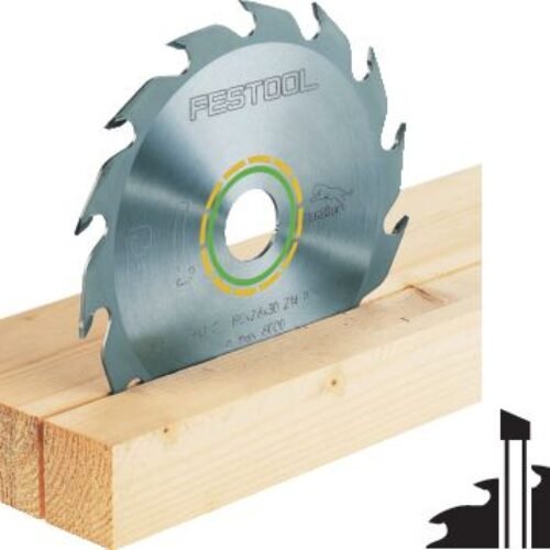 SAW BLADE HW 230×2.5×30 PW18