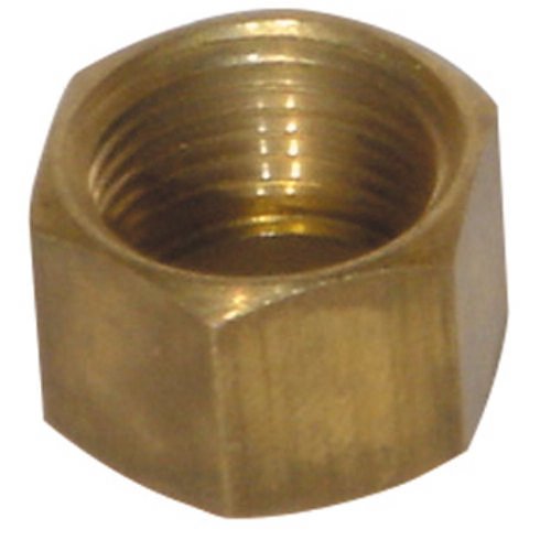 Nut 3/8 BSP