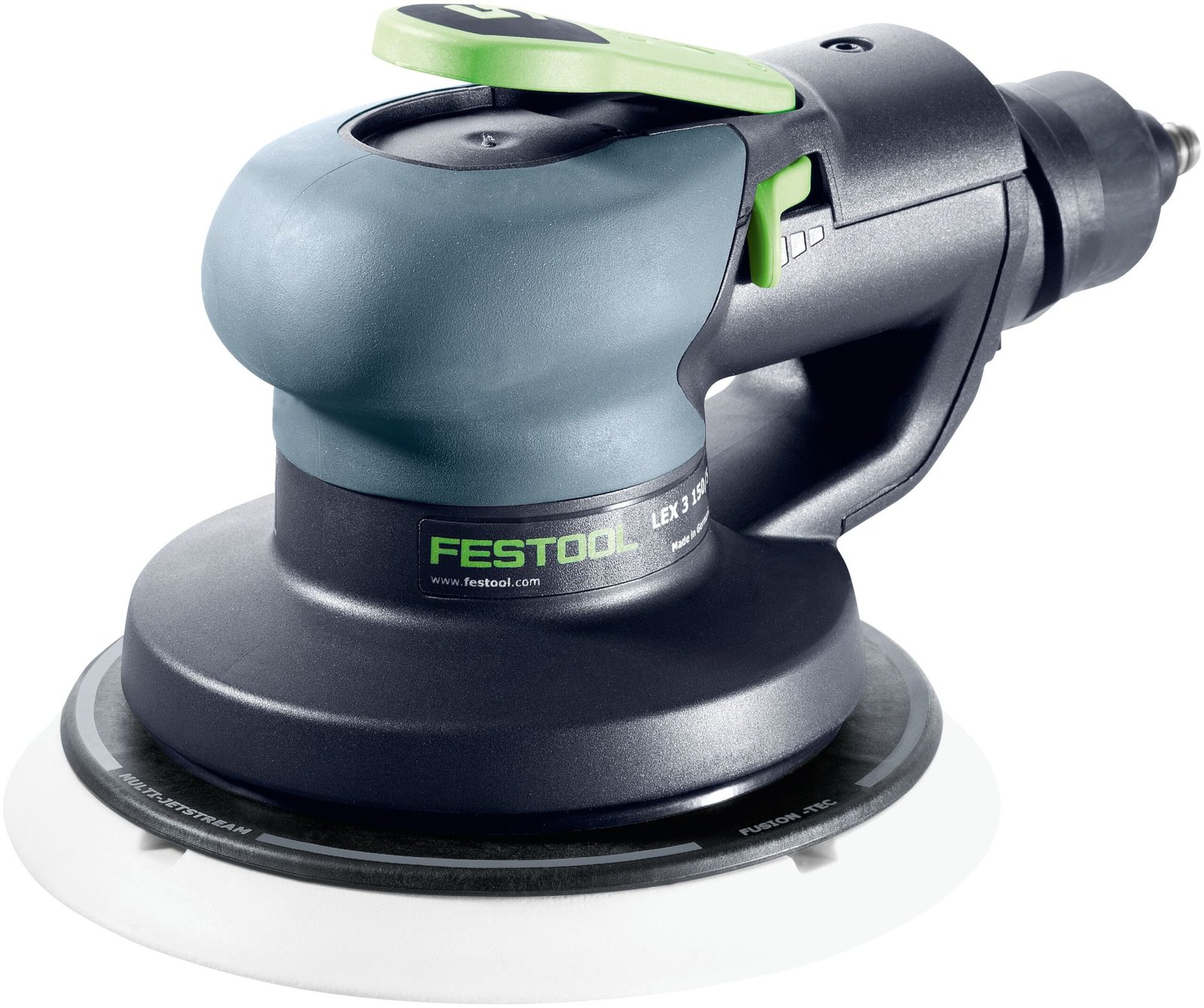 AIR SANDER LEX3 150/3 - indent