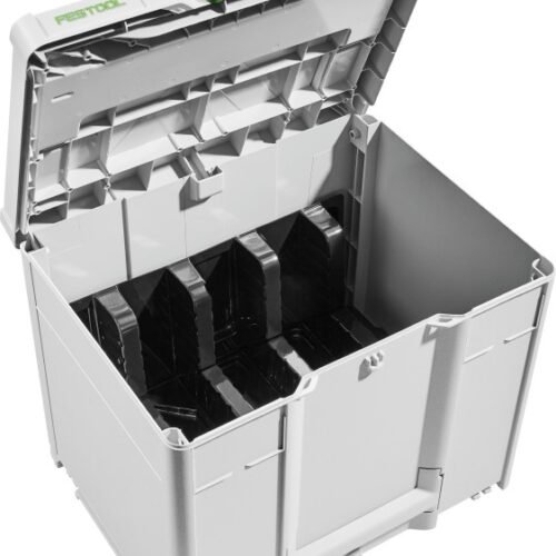 SYSTAINER SYS-STF-D225
