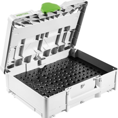 SYSTAINER SYS3-OF D8/D12
