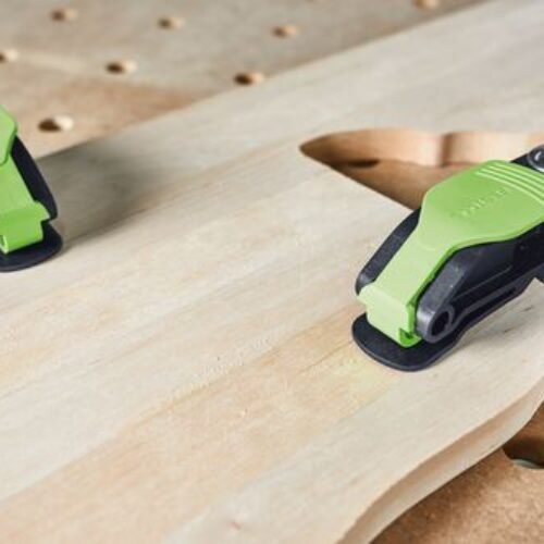 LEVER CLAMP MFT-HZ80