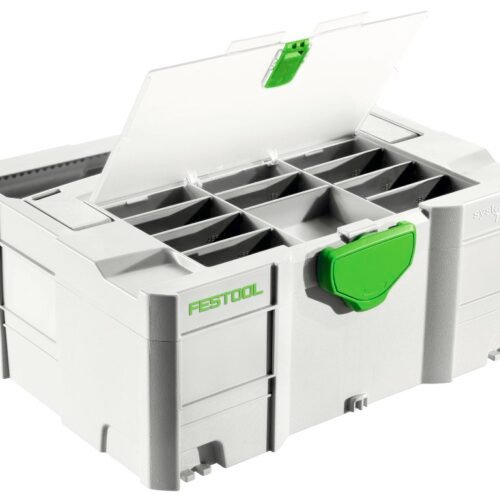 SYSTAINER SYS3 DF M 237