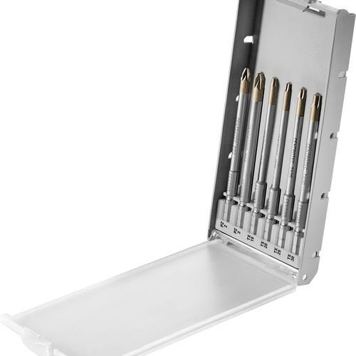 BKS SYS3 100mm CE Screwdriver bit case
