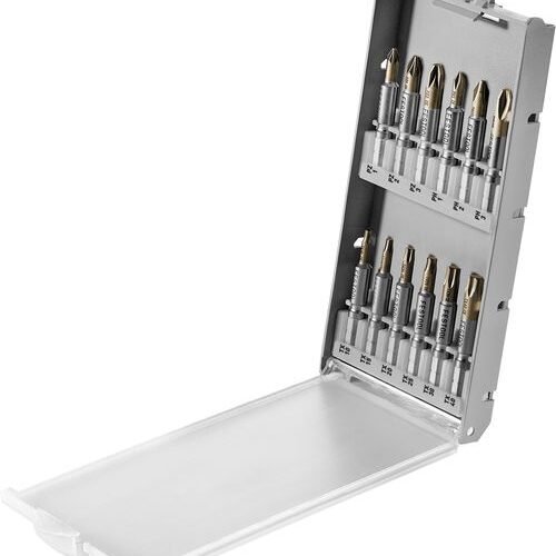 BIT SET BKS CE 50/12-SET 1