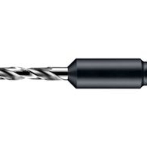 Metal drill D3 HSS CE/3