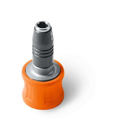 SOCKET ADAPTOR 1/4