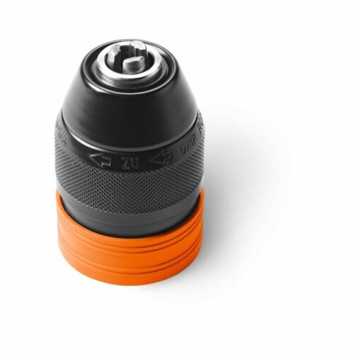 QUICK CHANGE CHUCK 60Nm