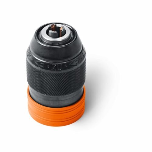 QUICK CHANGE CHUCK 120Nm
