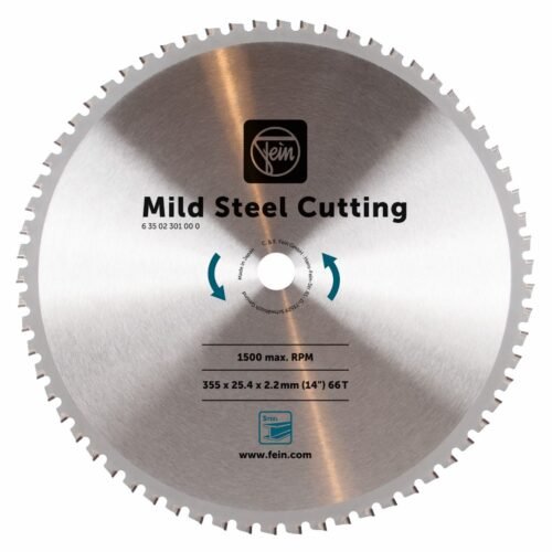 BLADE MS 350mm for SLUGGER
