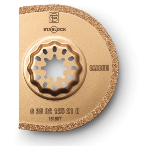 SAW BLADE SL SEGM. TC D75X1.2 1-PACK