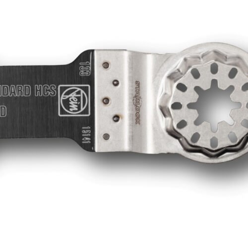 SAW BLADE SL E-CUT S HCS 50X35 1-PACK