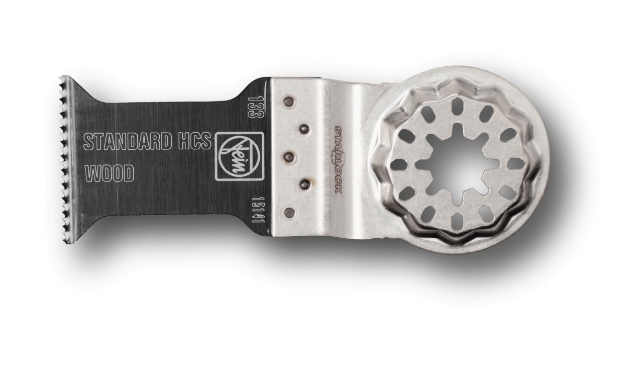 SAW BLADE SL E-CUT S HCS 50X35 1-PACK