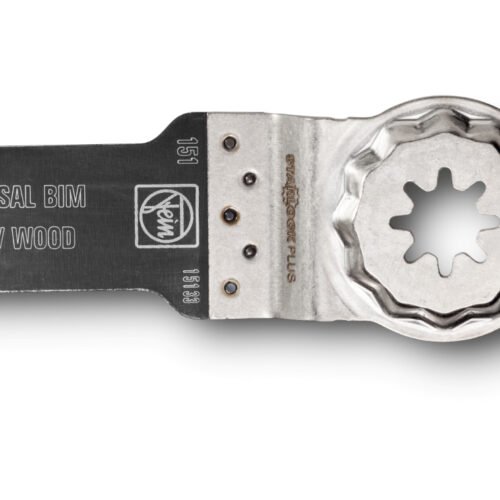 SAW BLADE SLP E-CUT BIM 60×28/10X