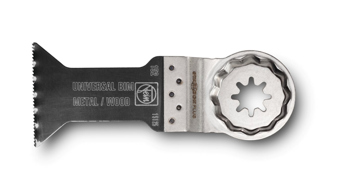 SAW BLADE SLP E-CUT BIM 60x44/3X